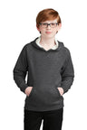 Sport-Tek® Youth Drive Fleece Pullover Hoodie YSTF200