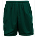 A4 Sprint 4" Lined Tricot Mesh Shorts NB5294
