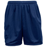 A4 Sprint 4" Lined Tricot Mesh Shorts NB5294